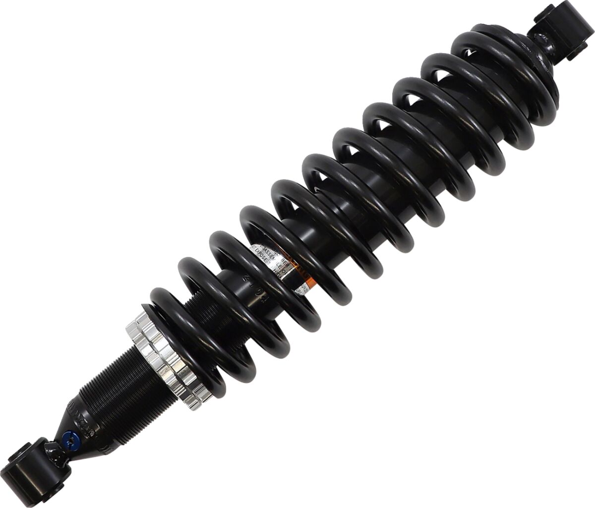 Gas Shock CFMOTO — Selected Models; See Fitment