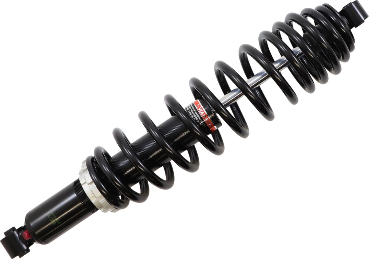 Gas Shock Rear Polaris TRAIL BLAZER 330 2X4 2008-2013 (AMERICA)