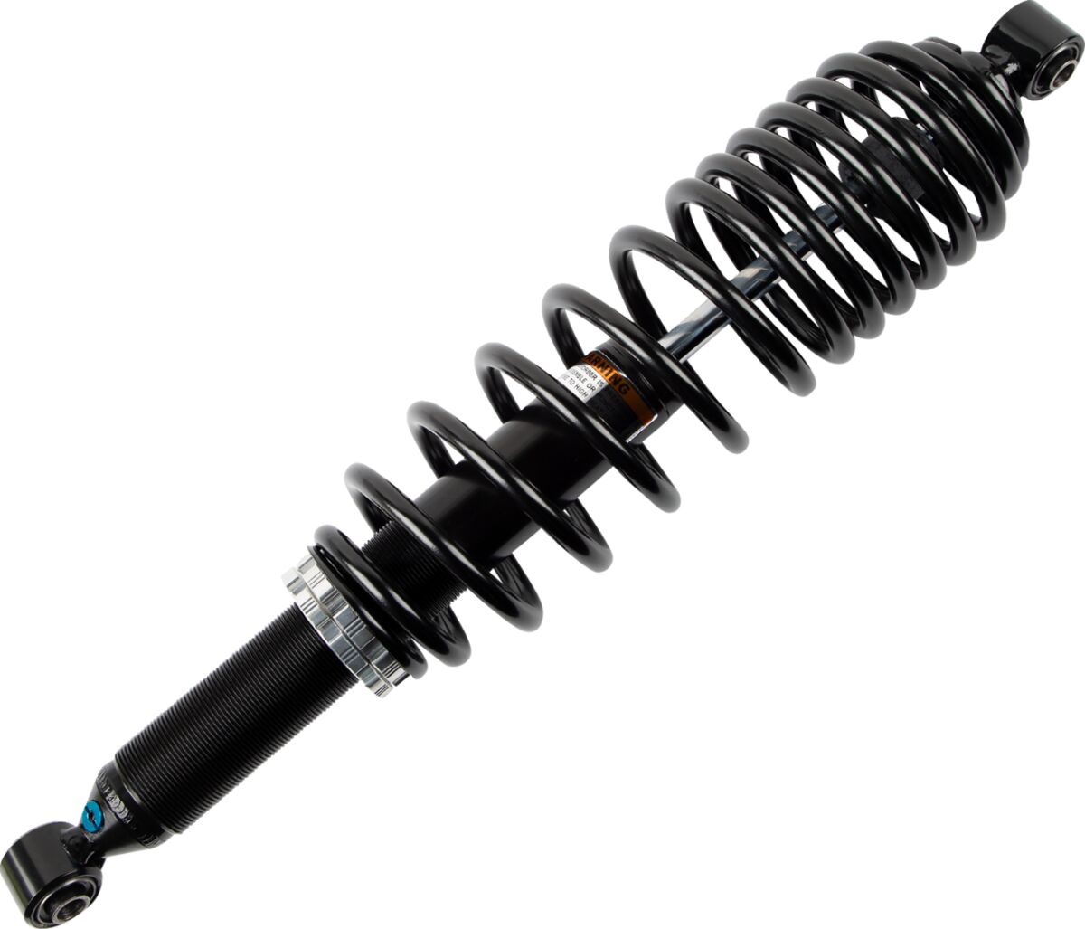 Gas Shock Front Can-Am Outlander 650 EFI 4X4 XT 2011-2012 / Front Can-Am Outlander 650 R EFI 4X4 XT 2009-2010