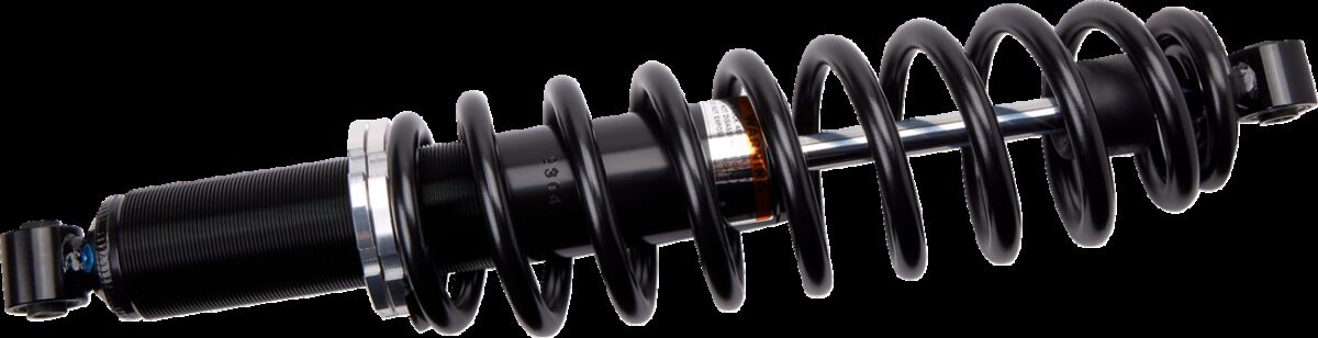 Gas Shock — Rear
