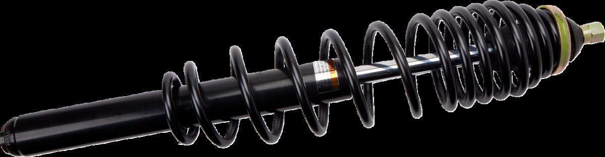 Heavy Duty Gas Shocks — Front