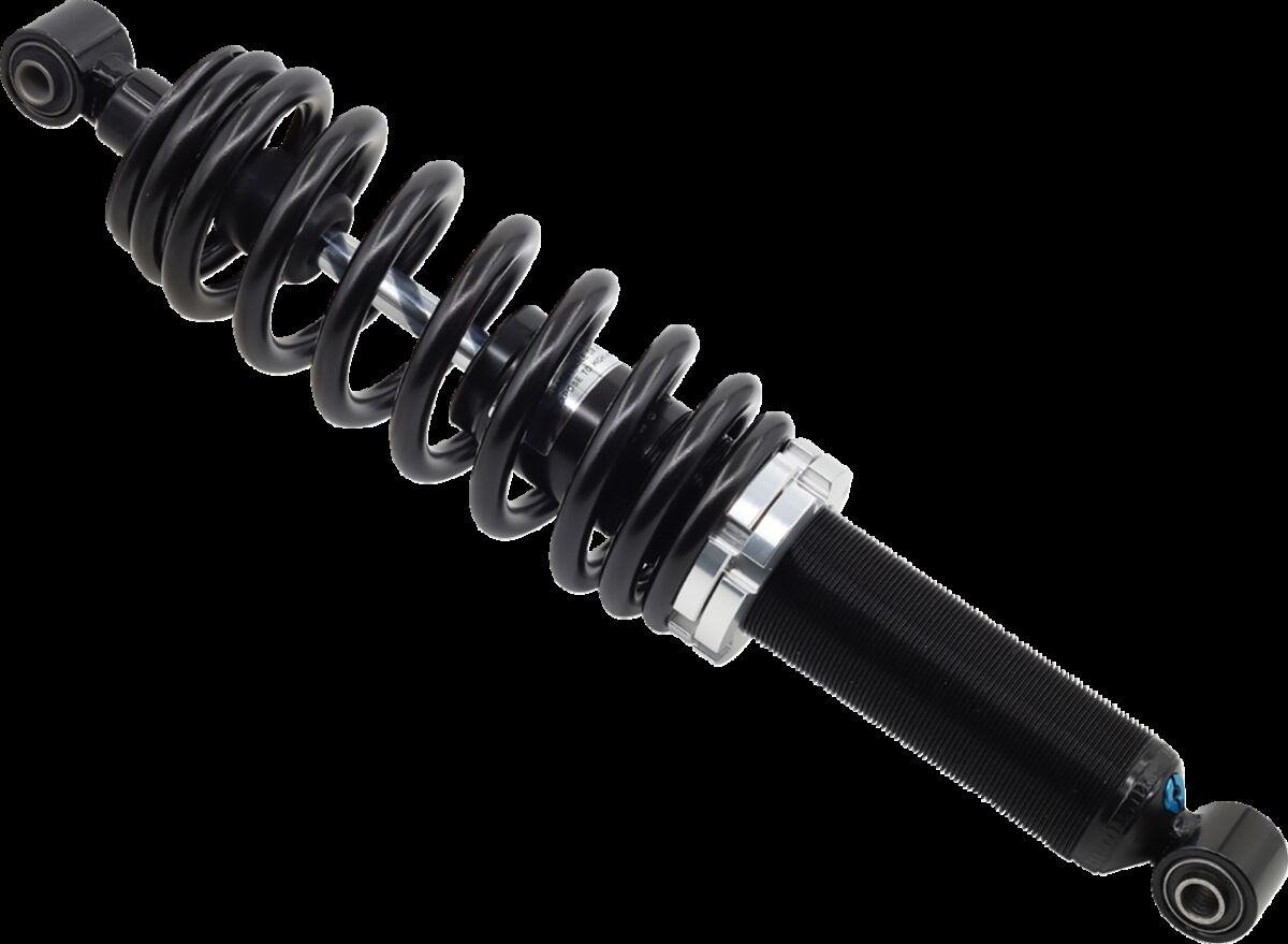Gas Shock — Rear