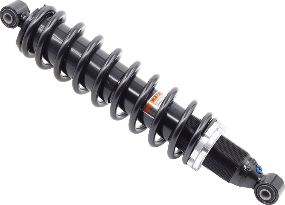 Gas Shock SUZUKI — Selected Models; See Fitment