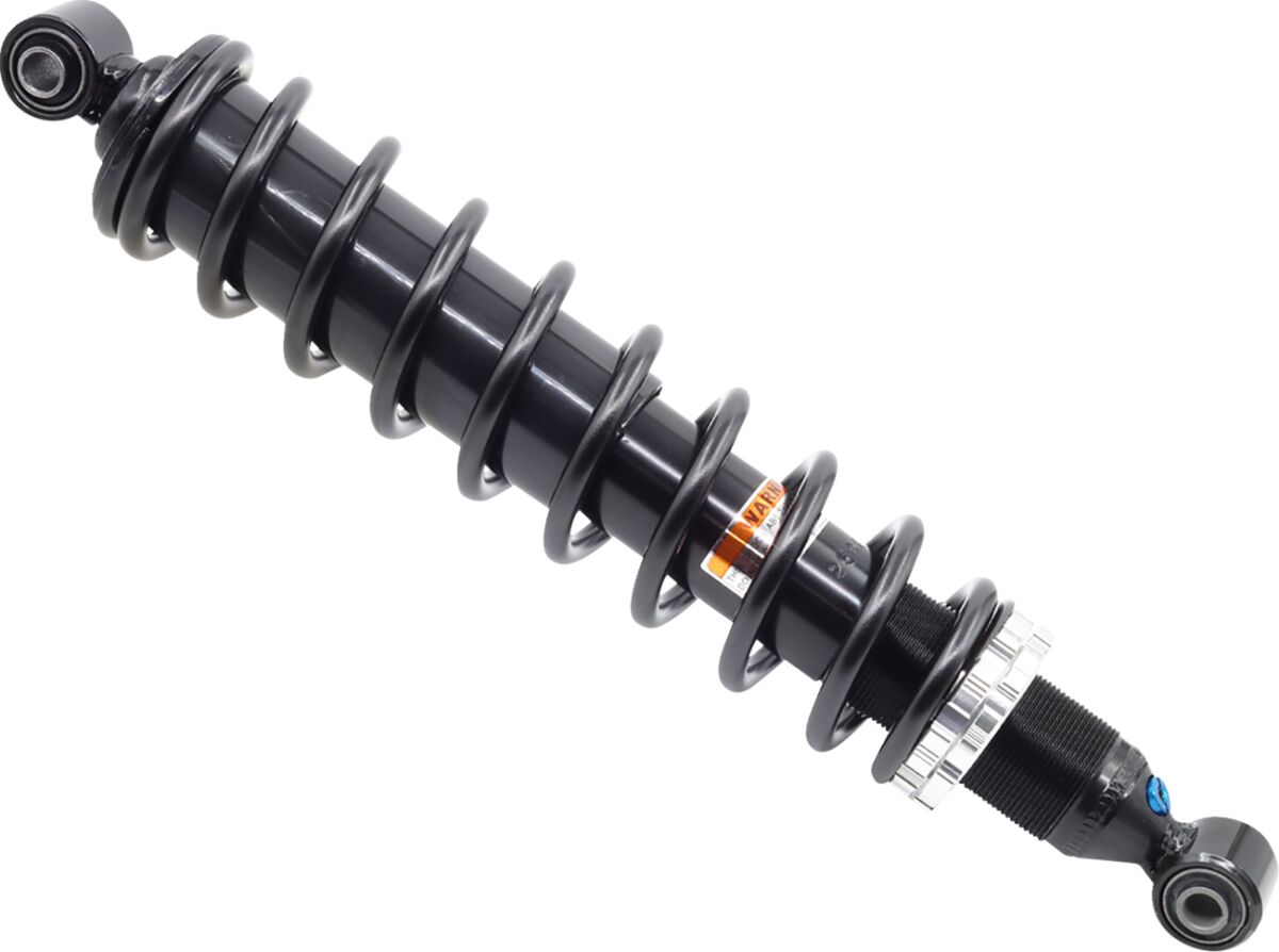 Gas Shock Front Yamaha YFM 450 4X4 Kodiak 2018-2026 / Front Yamaha YFM 450 4X4 Kodiak EPS 2018-2026 / Front Yamaha YFM 450 4X4 Kodiak EPS Diff Lock 2020-2022 / Front Yamaha YFM 450 4X4 Kodiak EPS SE 2019-2025 / Front Yamaha YFM 450 4X4 Kodiak EPS SE Diff Lock 2020 / Front Yamaha YFM 450 4X4 Kodiak EPS SE Diff Lock Alu 2022
