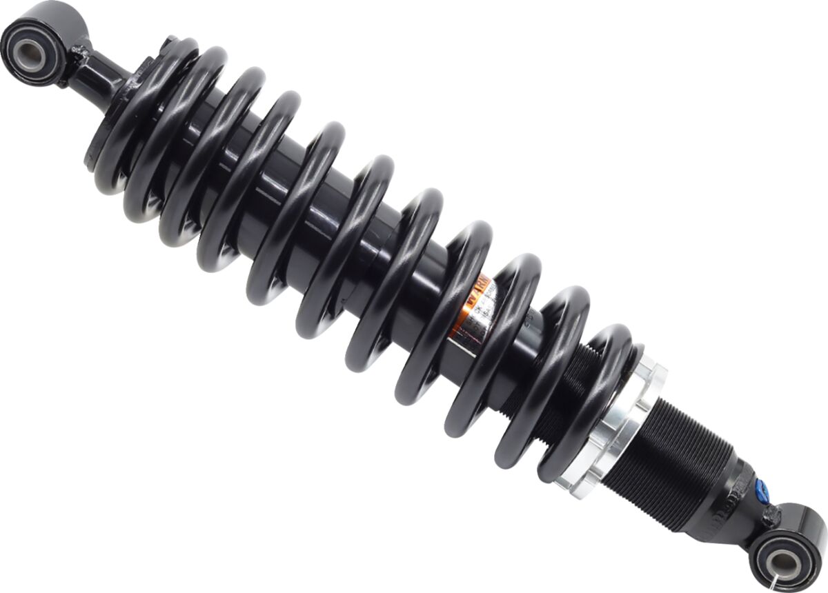 Gas Shock SUZUKI — Selected Models; See Fitment