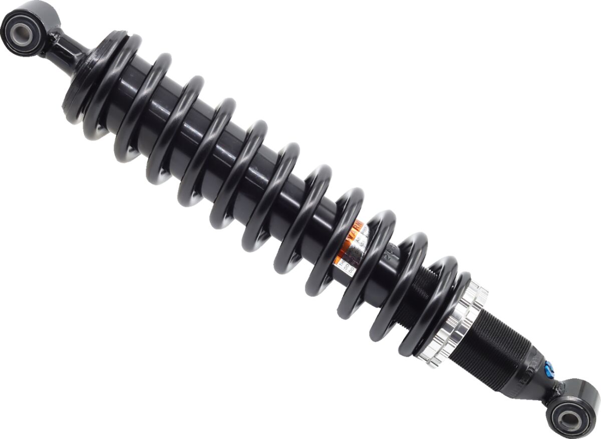 Gas Shock Rear Yamaha YFM 450 4X4 Kodiak 2018-2026 / Rear Yamaha YFM 450 4X4 Kodiak EPS 2018-2026 / Rear Yamaha YFM 450 4X4 Kodiak EPS Diff Lock 2020-2022 / Rear Yamaha YFM 450 4X4 Kodiak EPS SE 2019-2025 / Rear Yamaha YFM 450 4X4 Kodiak EPS SE Diff Lock 2020 / Rear Yamaha YFM 450 4X4 Kodiak EPS SE Diff Lock Alu 2022