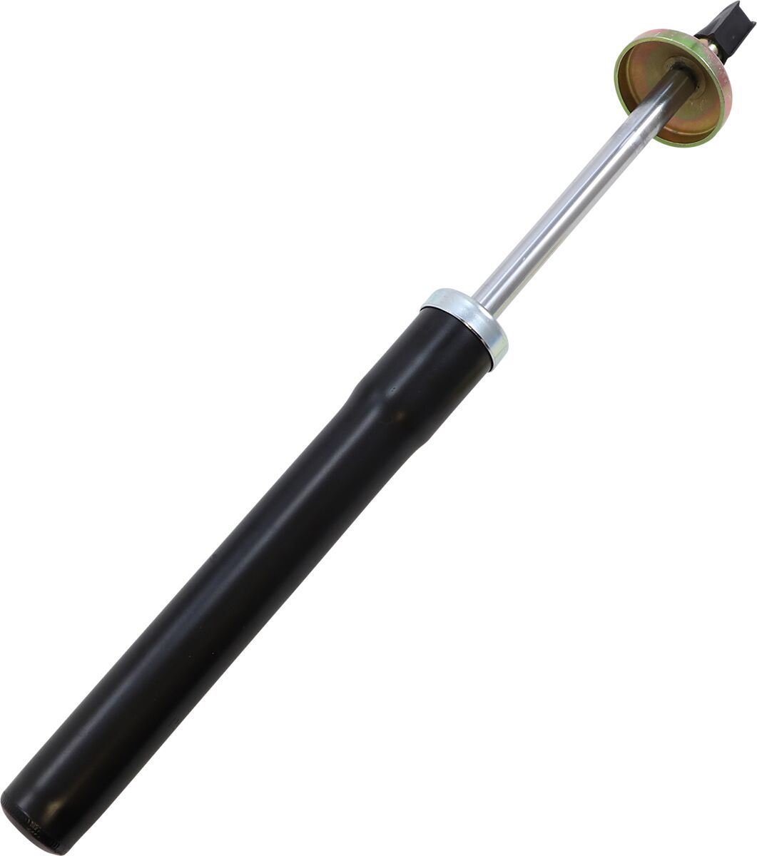Front Strut Polaris — Selected Models; See Fitment