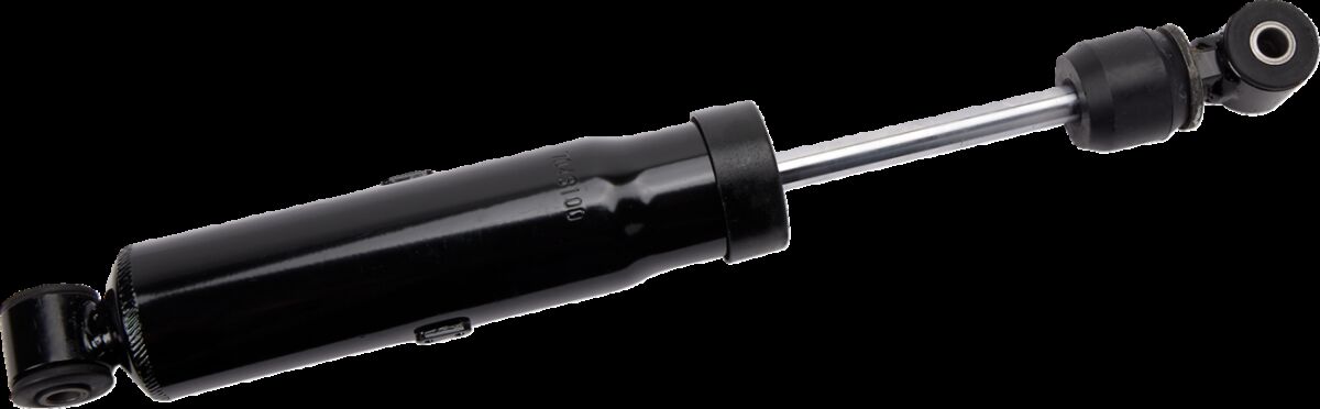 Rear Shock — Rear