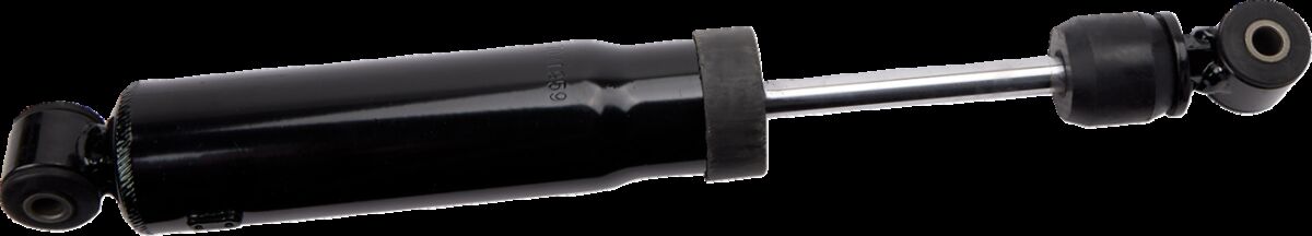 Rear Shock — Rear