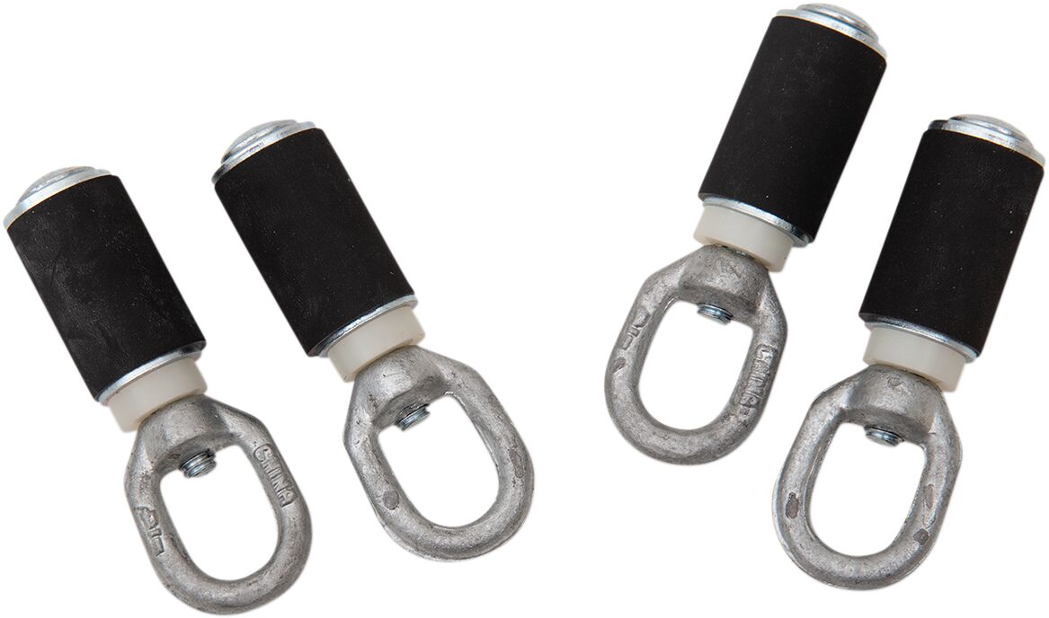 Twist N' Lock Tie Down Anchor — RZ-3002 E
