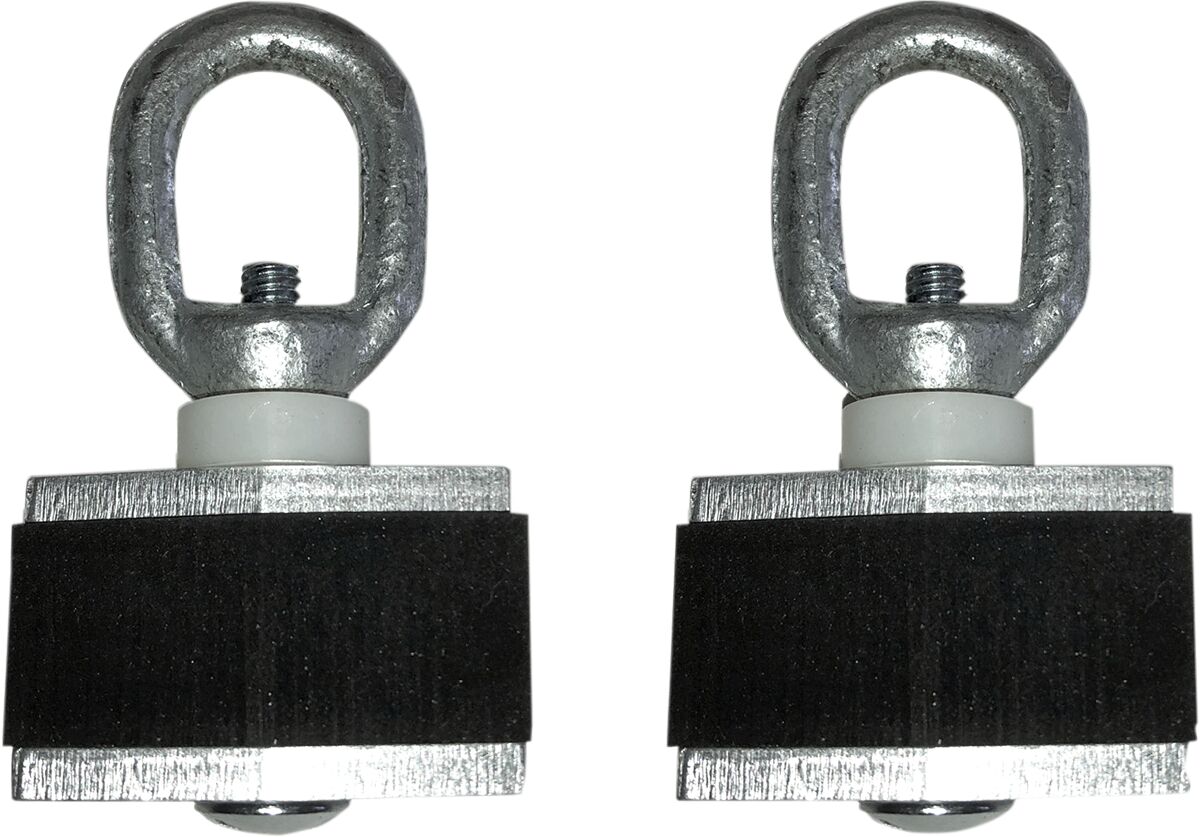 Twist N' Lock Tie Down Anchor — CA-3002-E