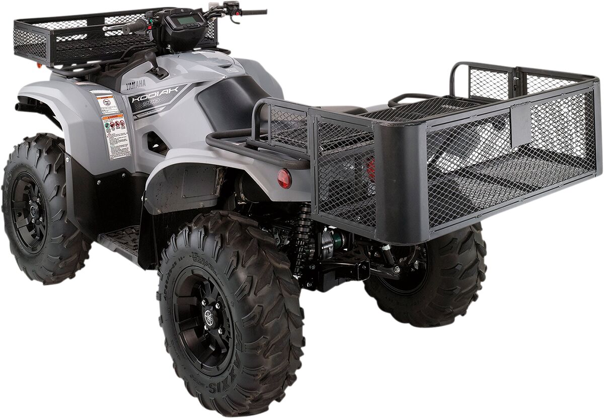 Universal ATV Drop Rack — 10101004
