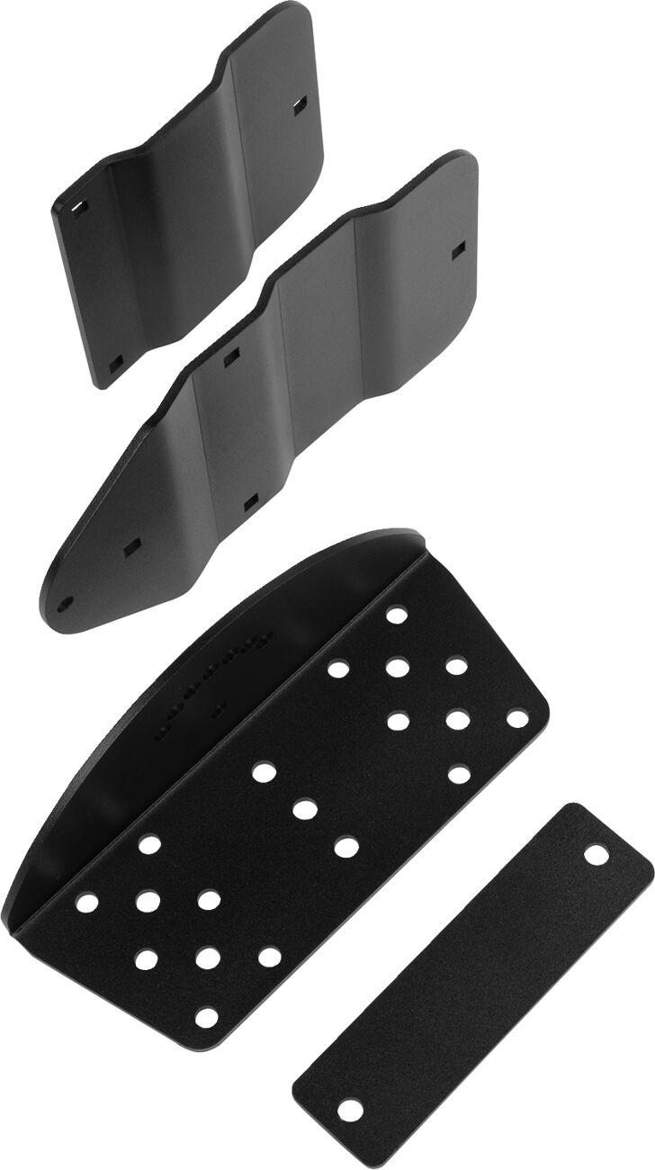 Chain Saw Holder — 5001PF