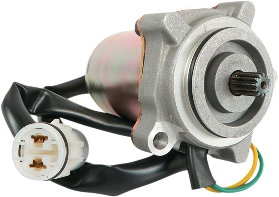 Shift Control Motor Honda TRX 500 FA Fourtrax Foreman Rubicon 2001-2014 / Honda TRX 500 FA5 Fourtrax Foreman Rubicon DCT 2015 / Honda TRX 500 FGA Fourtrax Foreman Rubicon 2004-2008 / Honda TRX 500 FPA Fourtrax Foreman Rubicon 2009-2011 / Honda TRX 500 FPA Fourtrax Foreman Rubicon EPS 2012-2014
