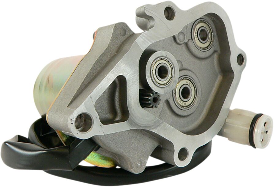 Shift Control Motor — 430-58001