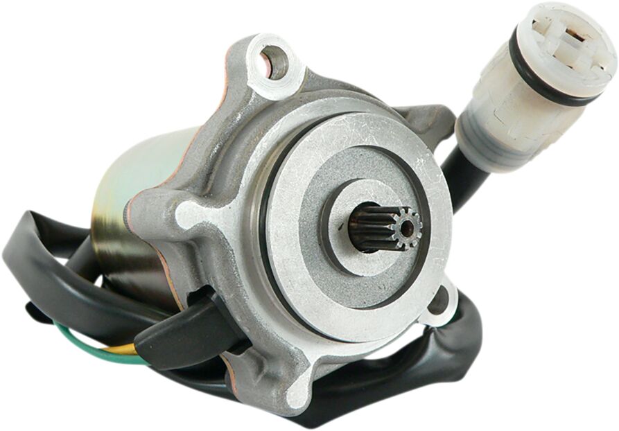 Shift Control Motor — 430-58002