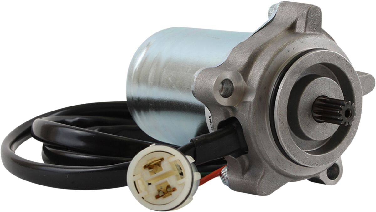 Shift Control Motor — 430-58008