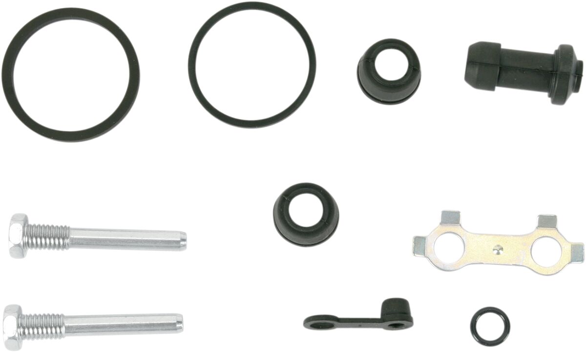 Brake Caliper Rebuild Kit — 08-551M