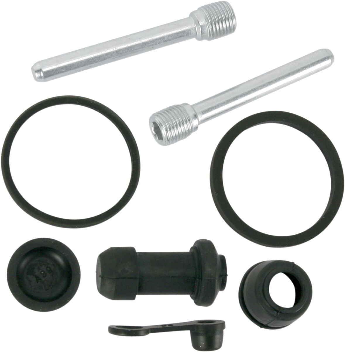 Brake Caliper Rebuild Kit — 08-701M