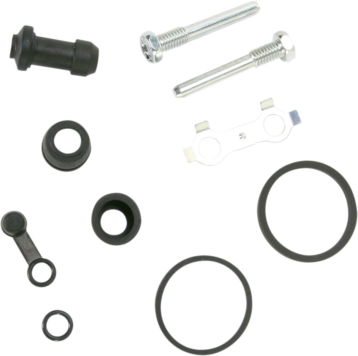 Brake Caliper Rebuild Kit — 08-860M