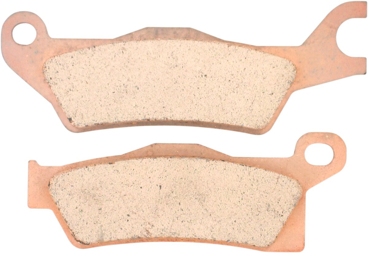XCR Sintered Brake Pads — M515-S47