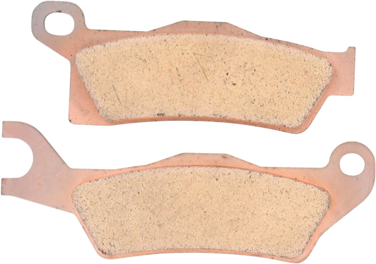 XCR Sintered Brake Pads — M516-S47