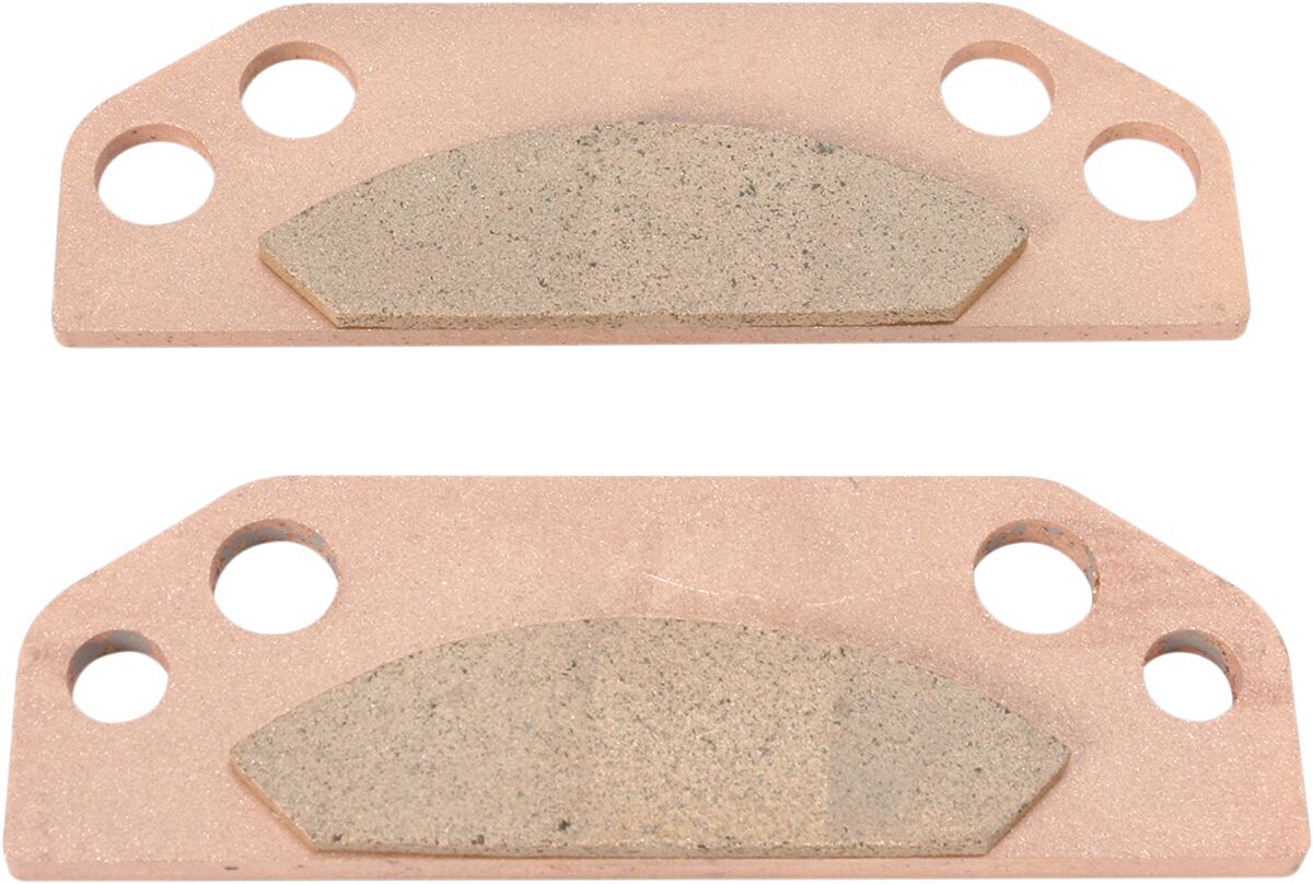 XCR Sintered Brake Pads — M526-S47