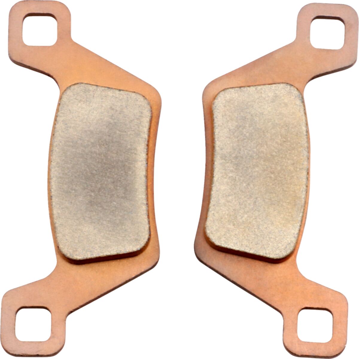 XCR Sintered Brake Pads KYMCO — Selected Models; See Fitment