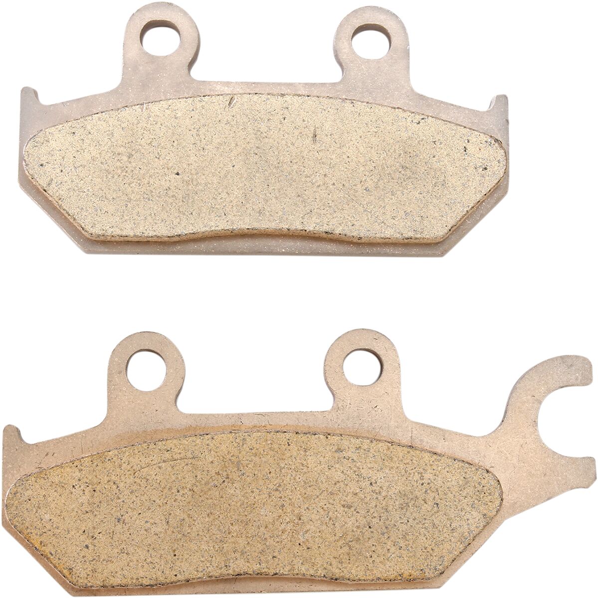 XCR Sintered Brake Pads Can-Am; Yamaha — Selected Models; See Fitment