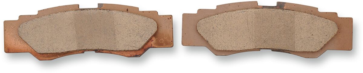 XCR Sintered Brake Pads Rear Yamaha YXZ 1000 R 2016-2019 / Rear Yamaha YXZ 1000 R SE 2016-2019 / Rear Yamaha YXZ 1000 R SS 2017-2019 / Rear Yamaha YXZ 1000 R SS LE 2019 (EUROPE) / Rear Yamaha YXZ 1000 R SS SE 2017-2019