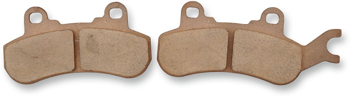 XCR Sintered Brake Pads Can-Am Defender / Maverick — Selected Models; See Fitment