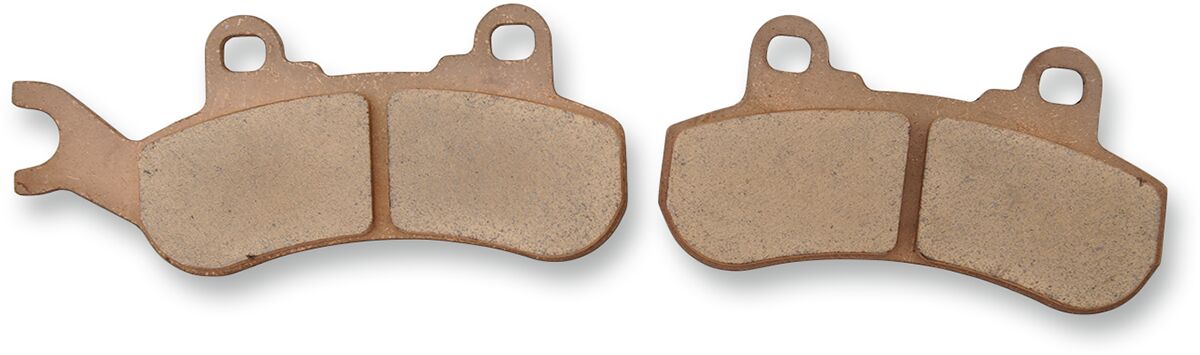 XCR Sintered Brake Pads Can-Am Defender / Maverick — Selected Models; See Fitment