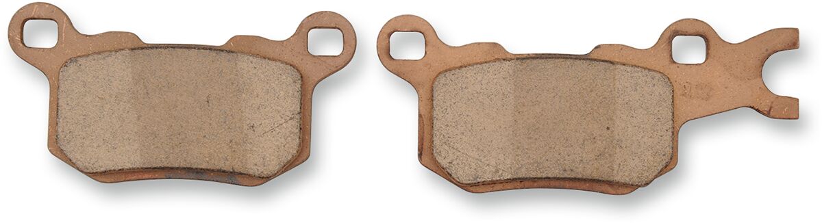 XCR Sintered Brake Pads Can-Am Defender — Selected Models; See Fitment