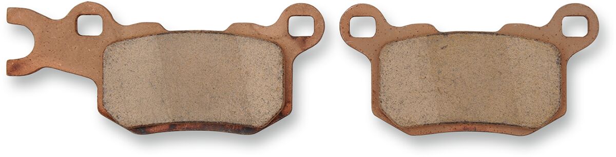 XCR Sintered Brake Pads Can-Am Defender — Selected Models; See Fitment