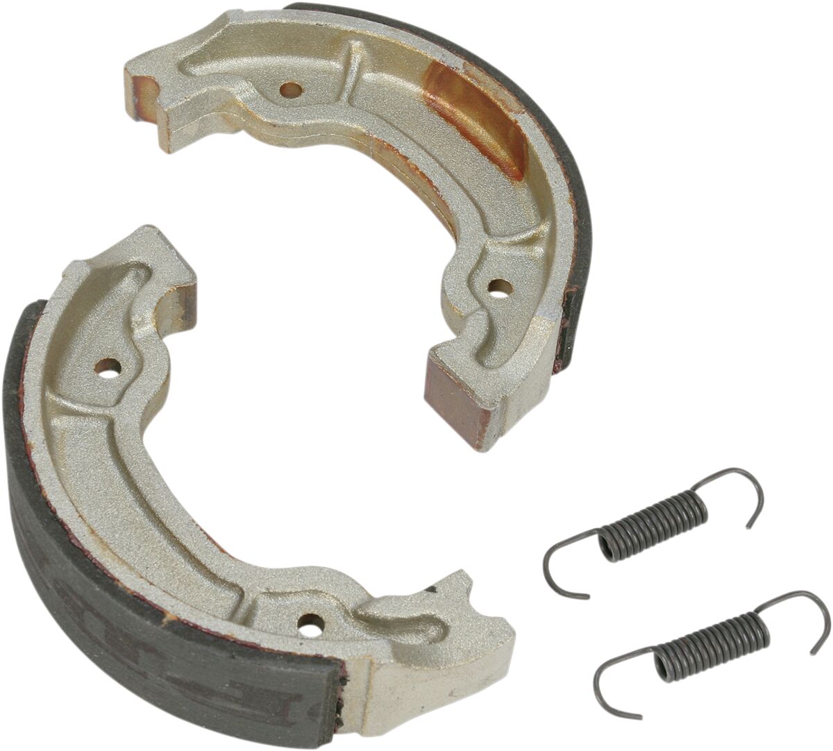 Brake Shoes — M9151