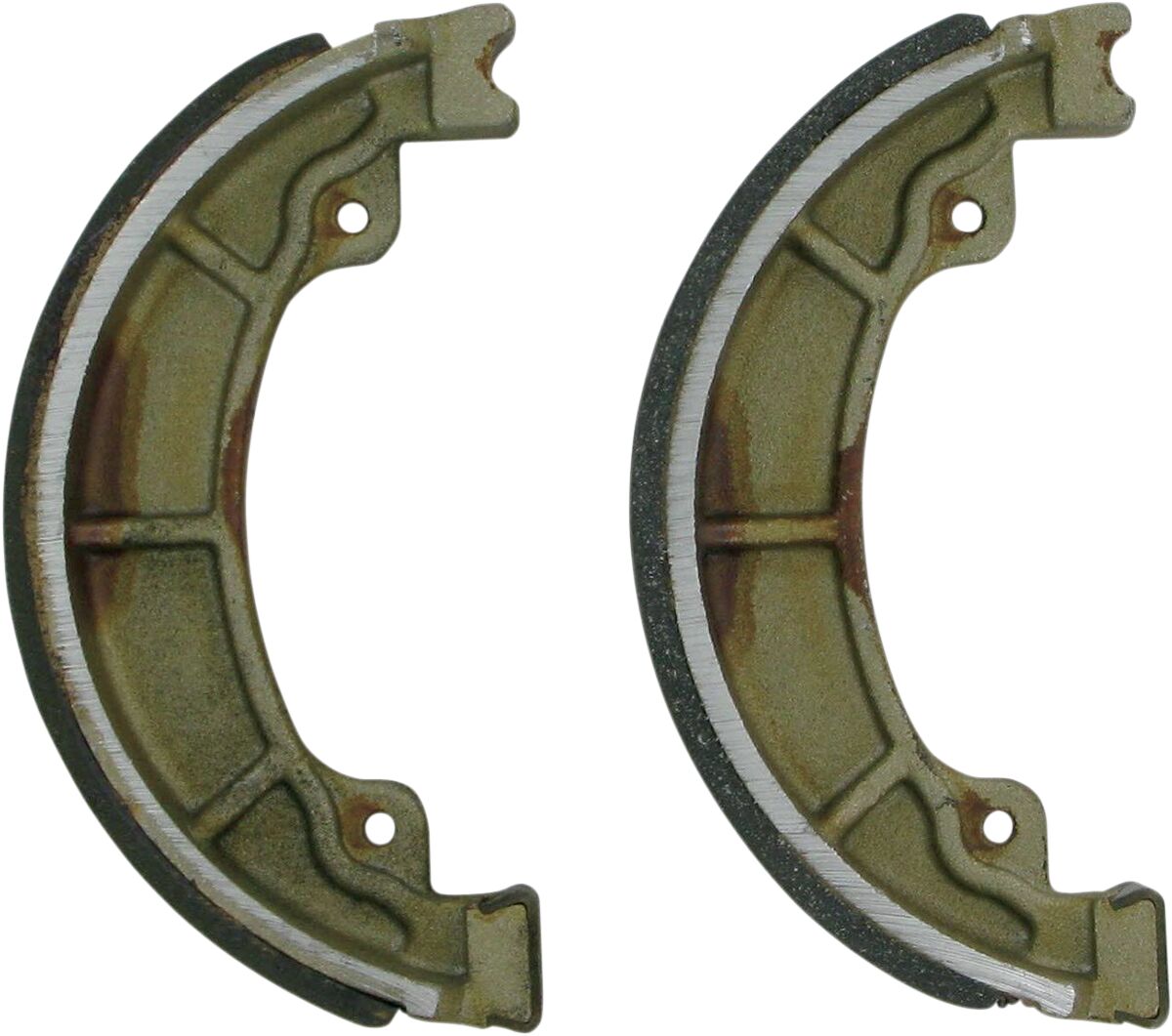 Brake Shoes — M9201