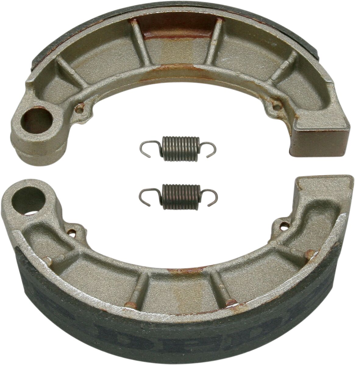 Brake Shoes — M9207