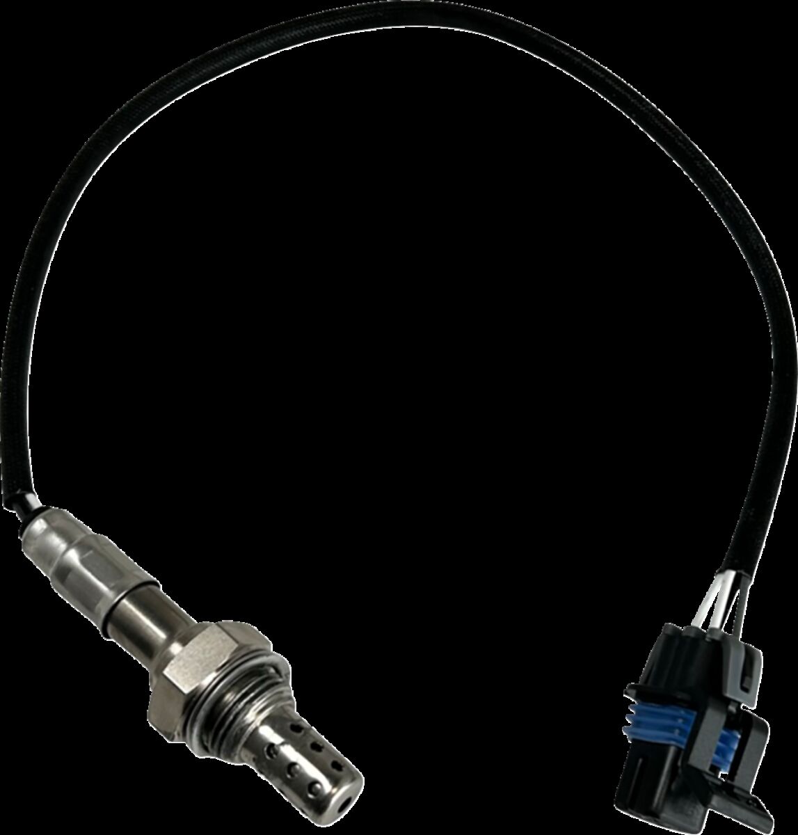 O₂ Sensor - Can-Am — Black| Silver