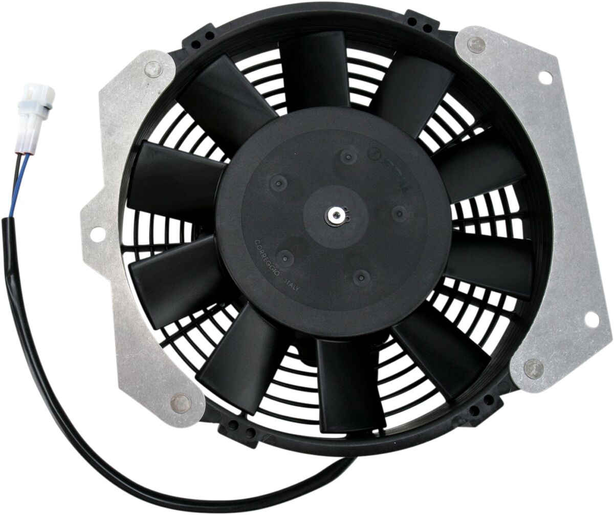 Hi-Performance Cooling Fan — Z2004
