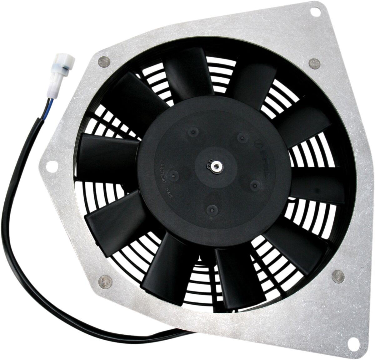 Hi-Performance Cooling Fan — Z2012