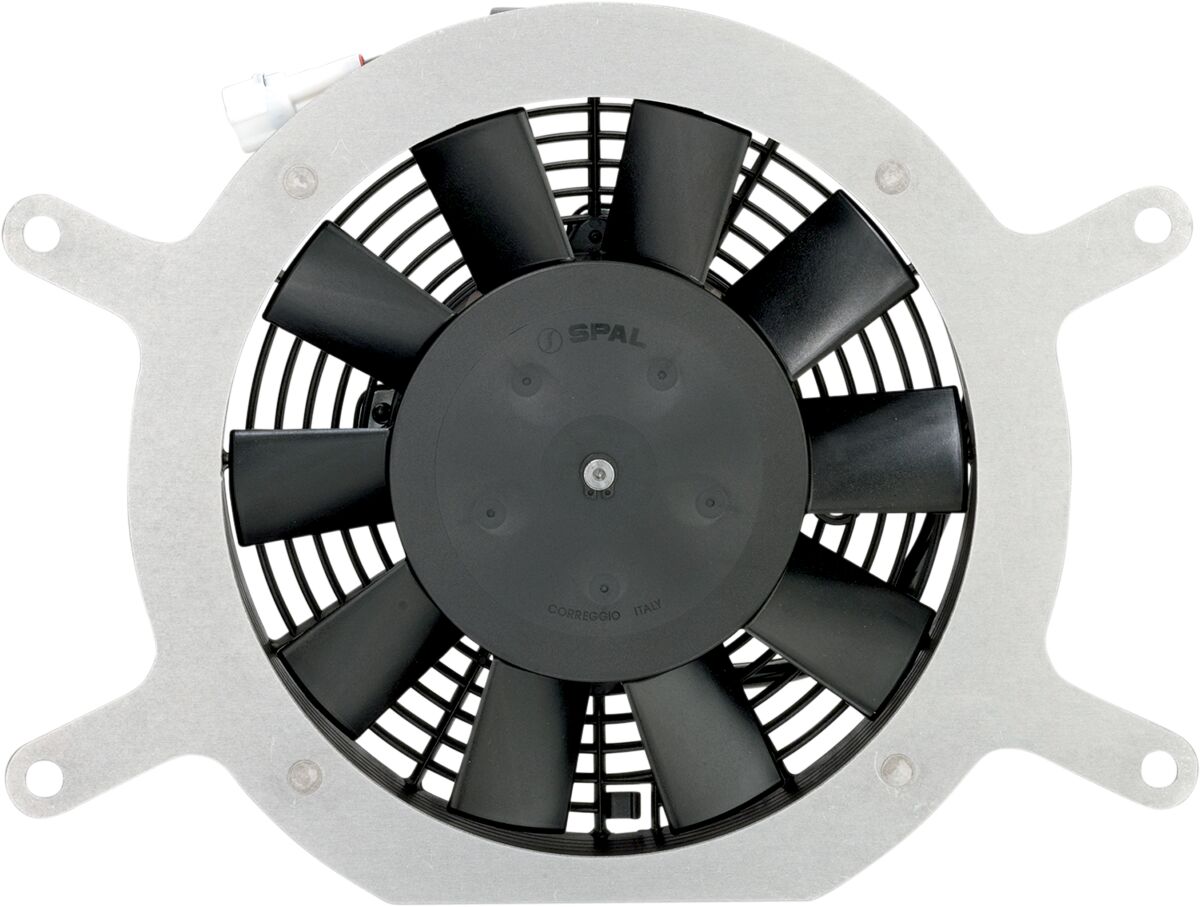 Hi-Performance Cooling Fan — Z2014