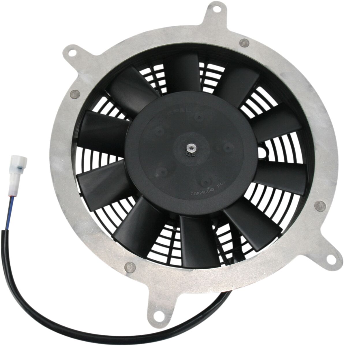 Hi-Performance Cooling Fan — Z2016