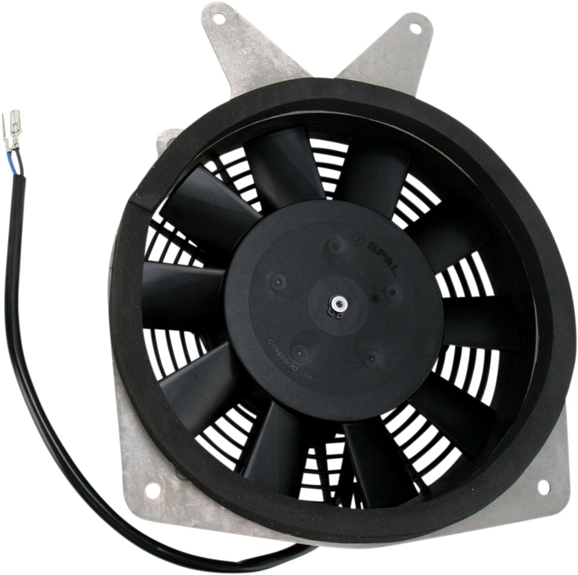 Hi-Performance Cooling Fan — Z5008
