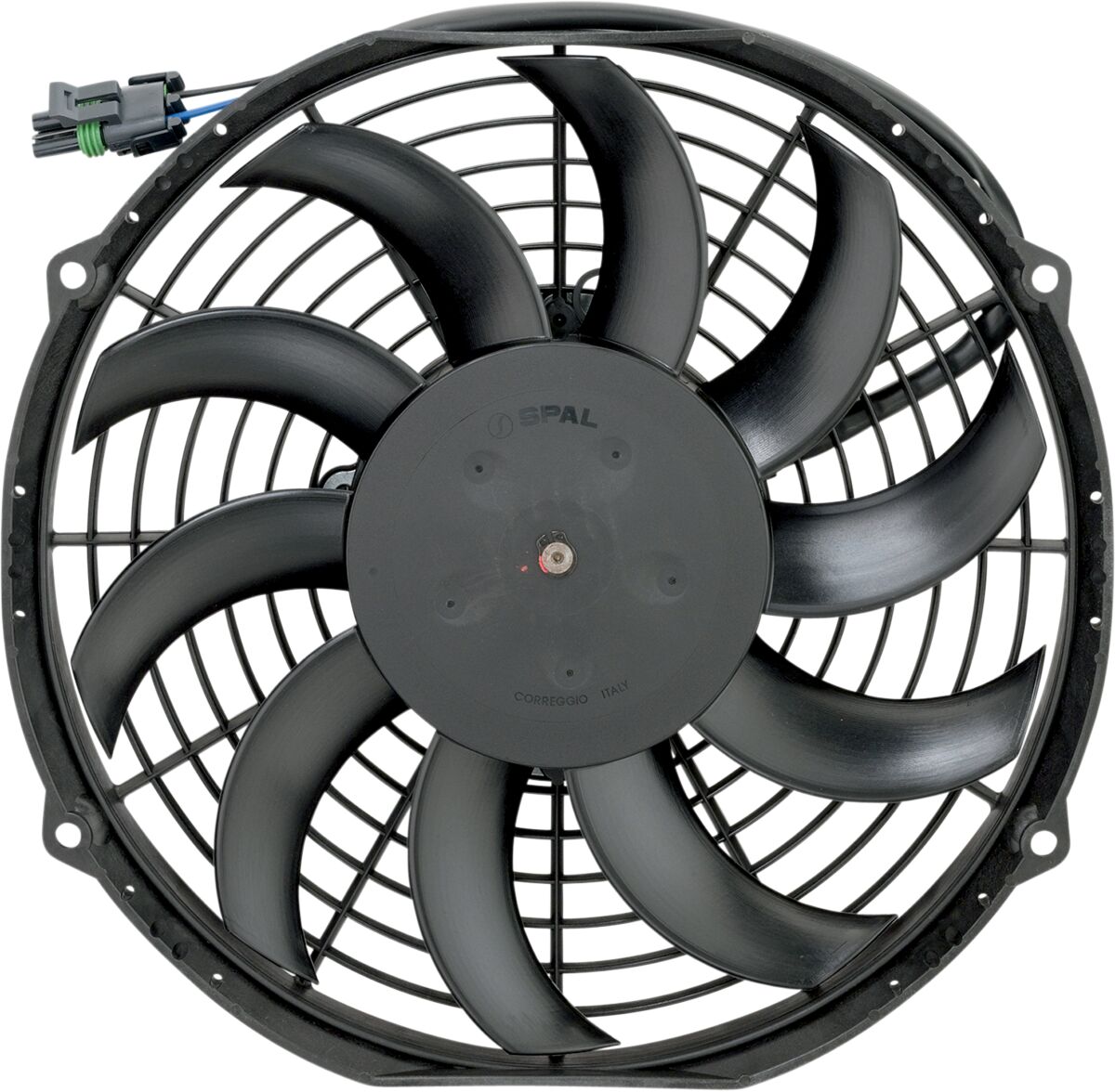 OEM Replacement Cooling Fan — Z4006