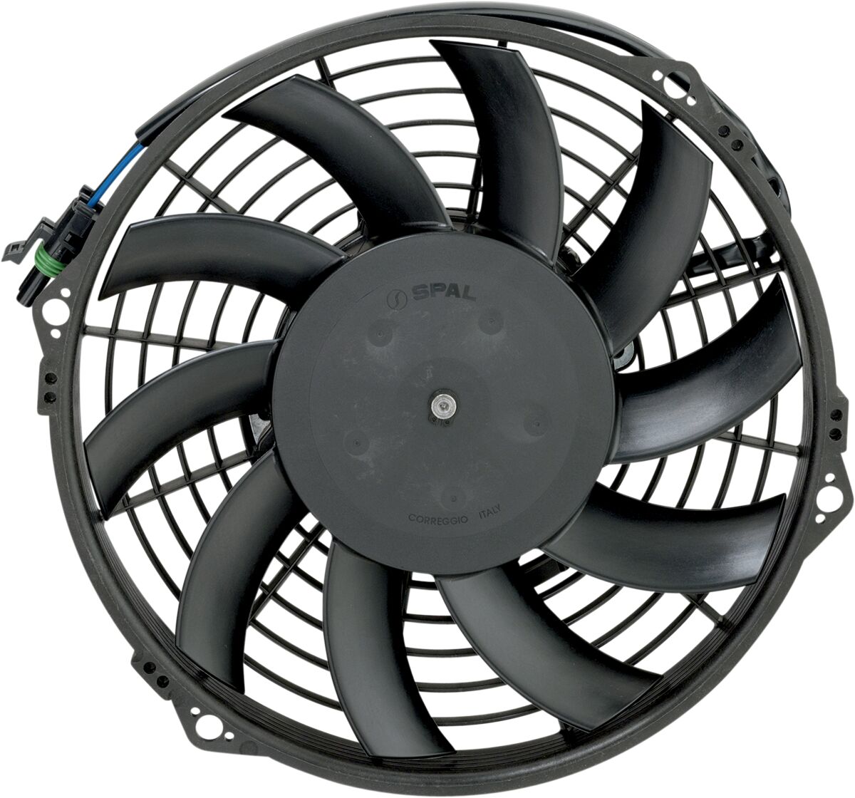 OEM Replacement Cooling Fan — Z4008