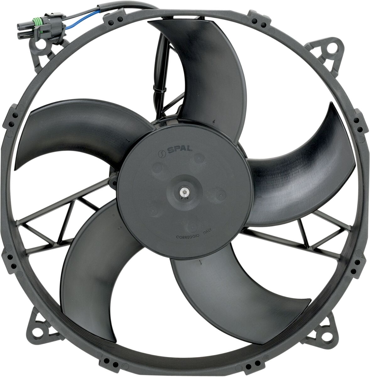 Hi-Performance Cooling Fan — Z4012
