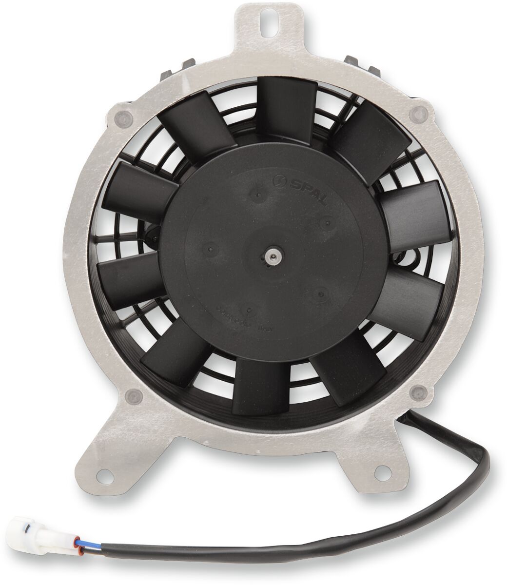 Hi-Performance Cooling Fan — Z2007