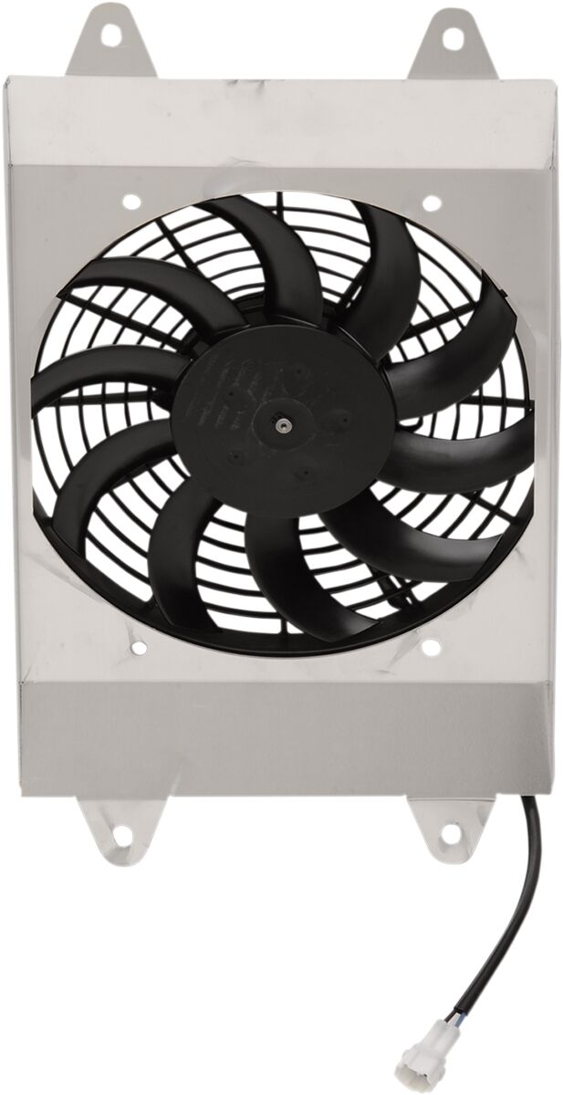 Hi-Performance Cooling Fan — Z2026