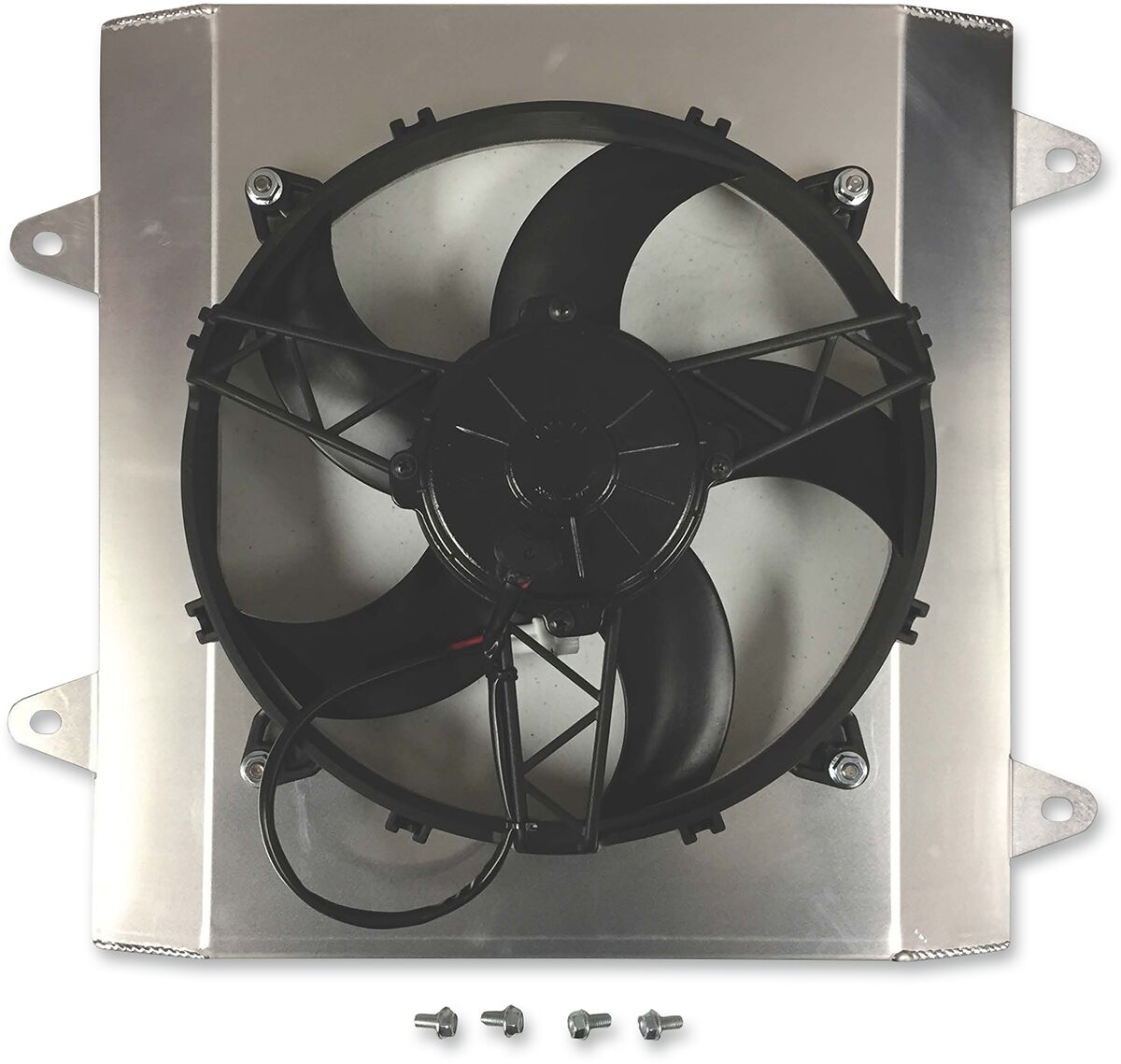 Hi-Performance Cooling Fan — Z2028
