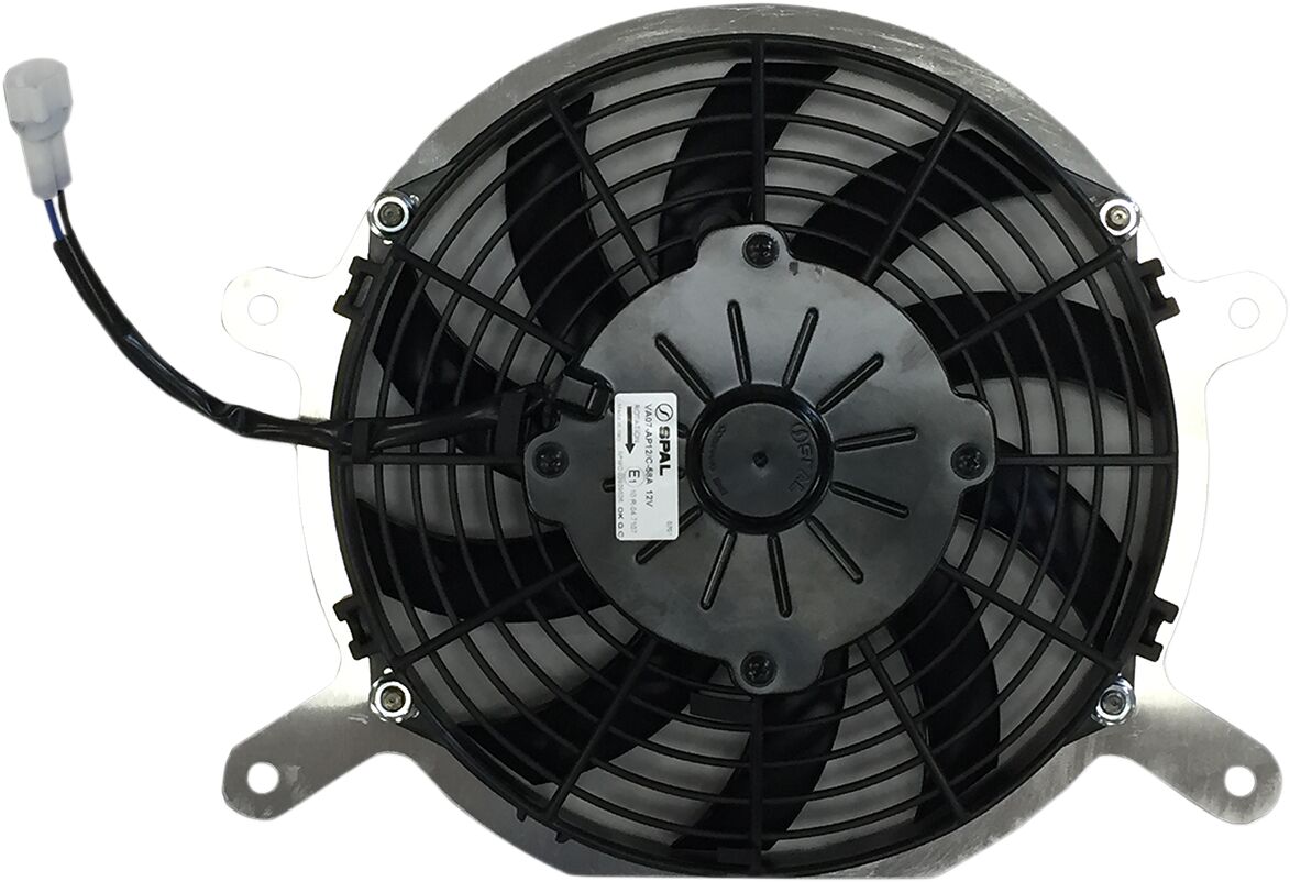 Hi-Performance Cooling Fan — Z2015